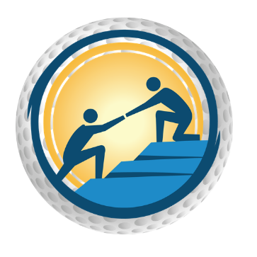 CRP's 9th Annual Golf Tournament - logo